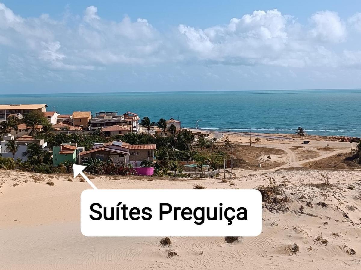 Suites Preguica Каноа Кебрада Екстериор снимка