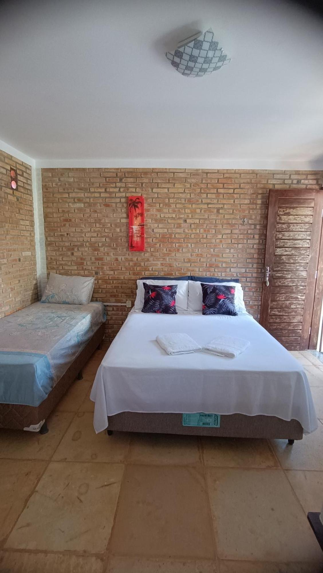 Suites Preguica Каноа Кебрада Екстериор снимка