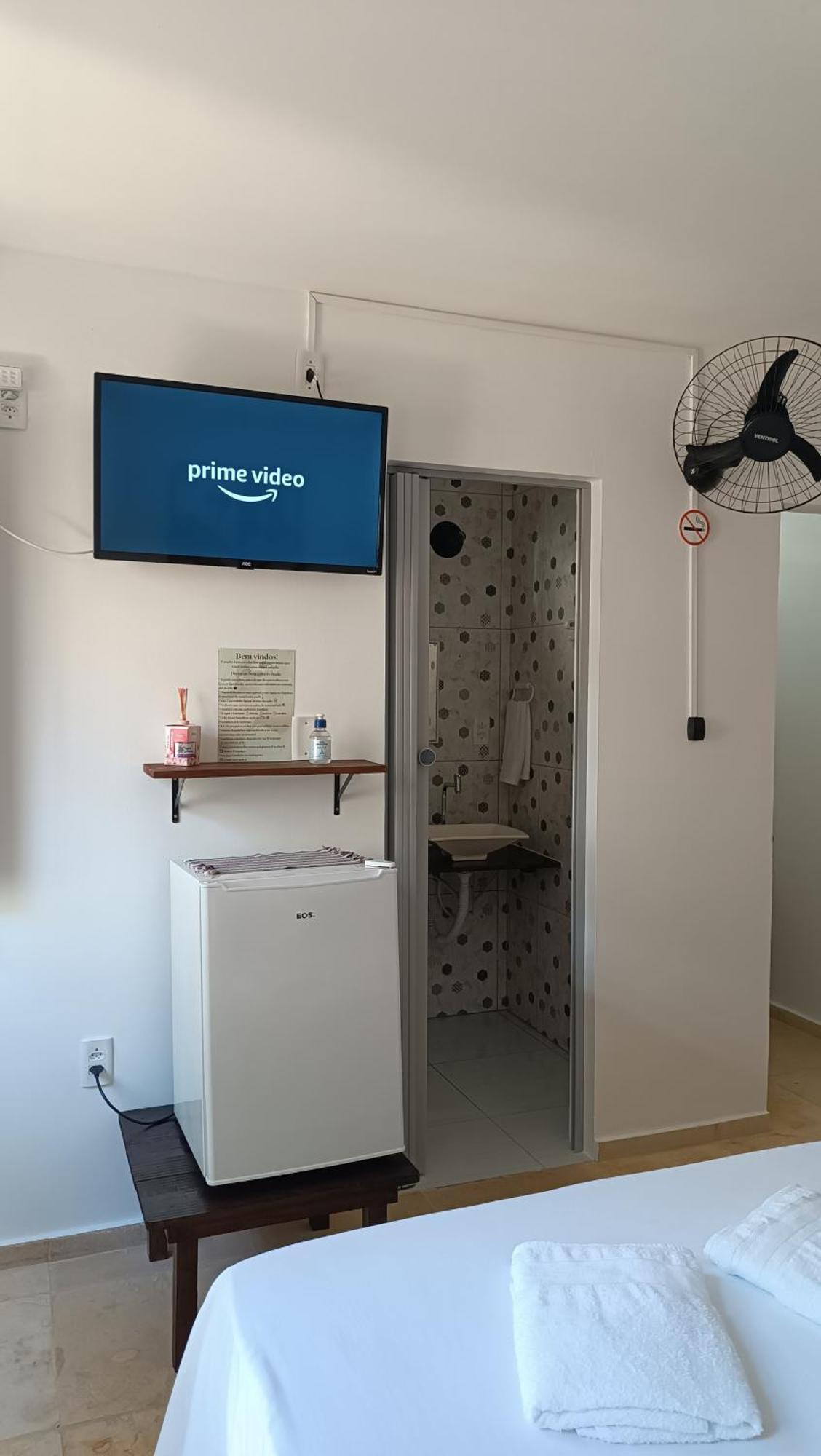 Suites Preguica Каноа Кебрада Екстериор снимка