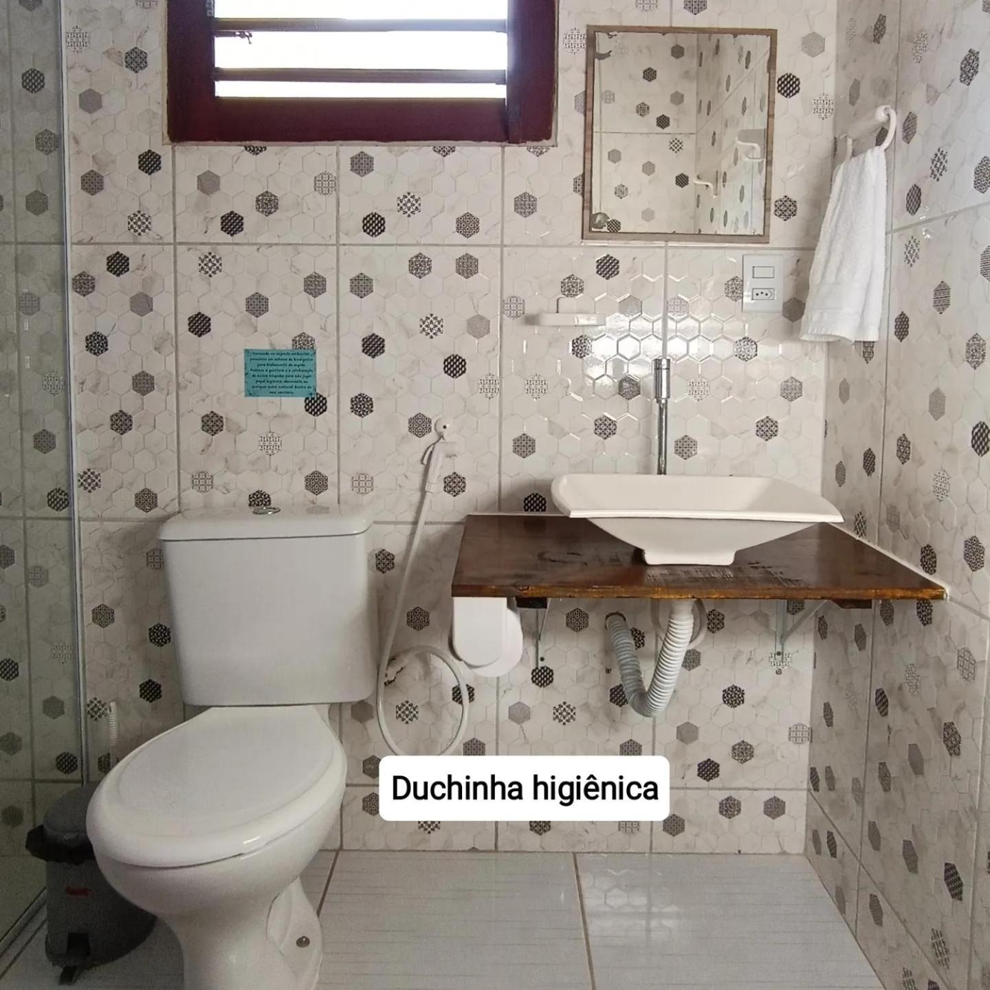 Suites Preguica Каноа Кебрада Екстериор снимка