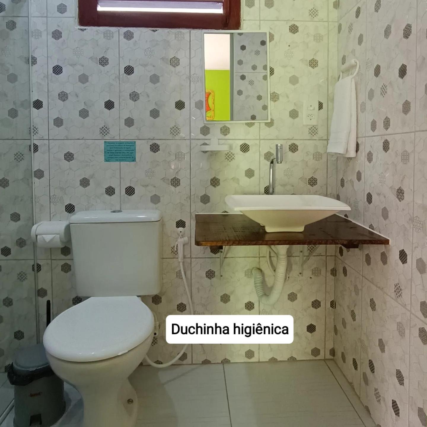 Suites Preguica Каноа Кебрада Екстериор снимка