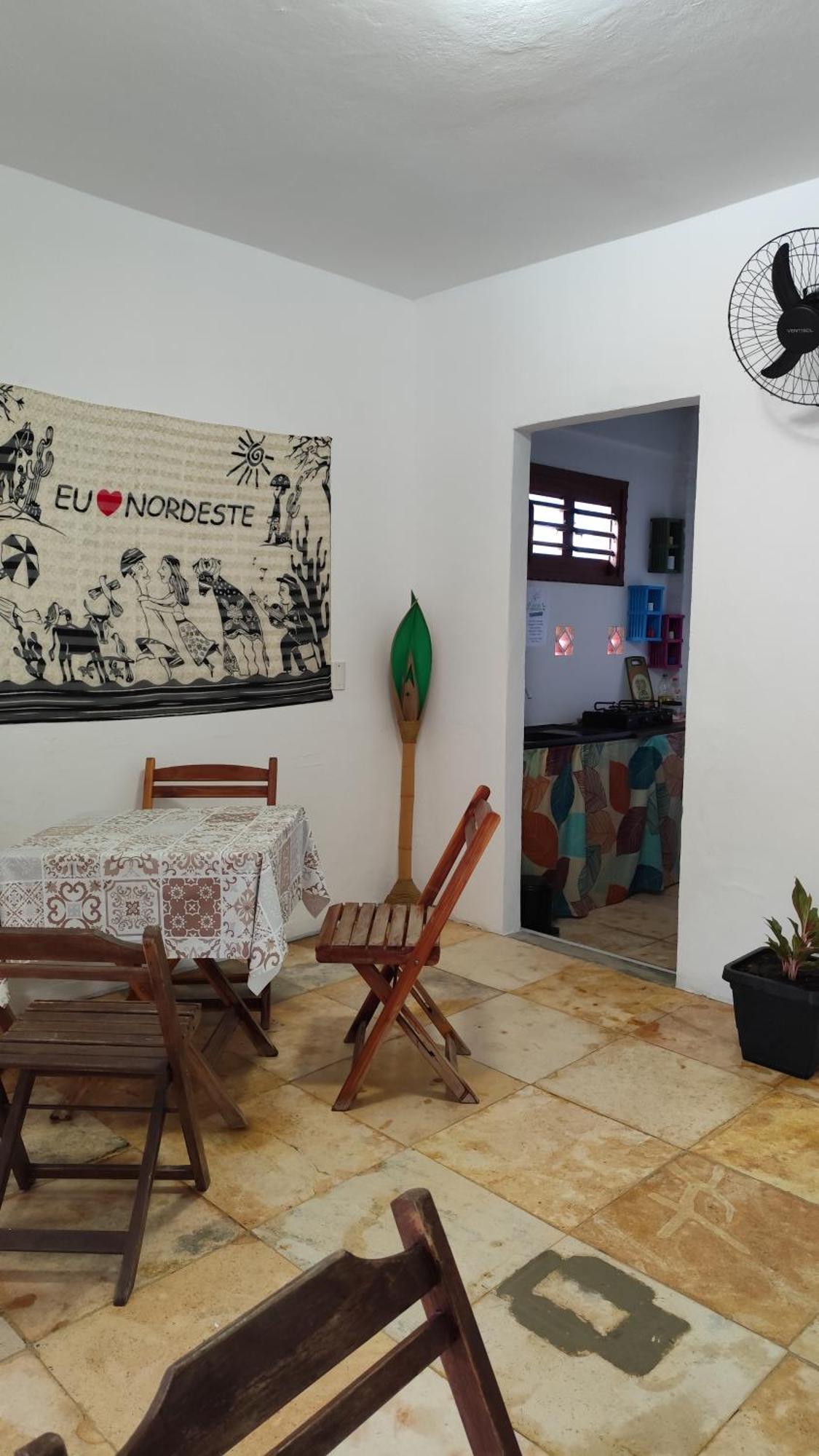 Suites Preguica Каноа Кебрада Екстериор снимка