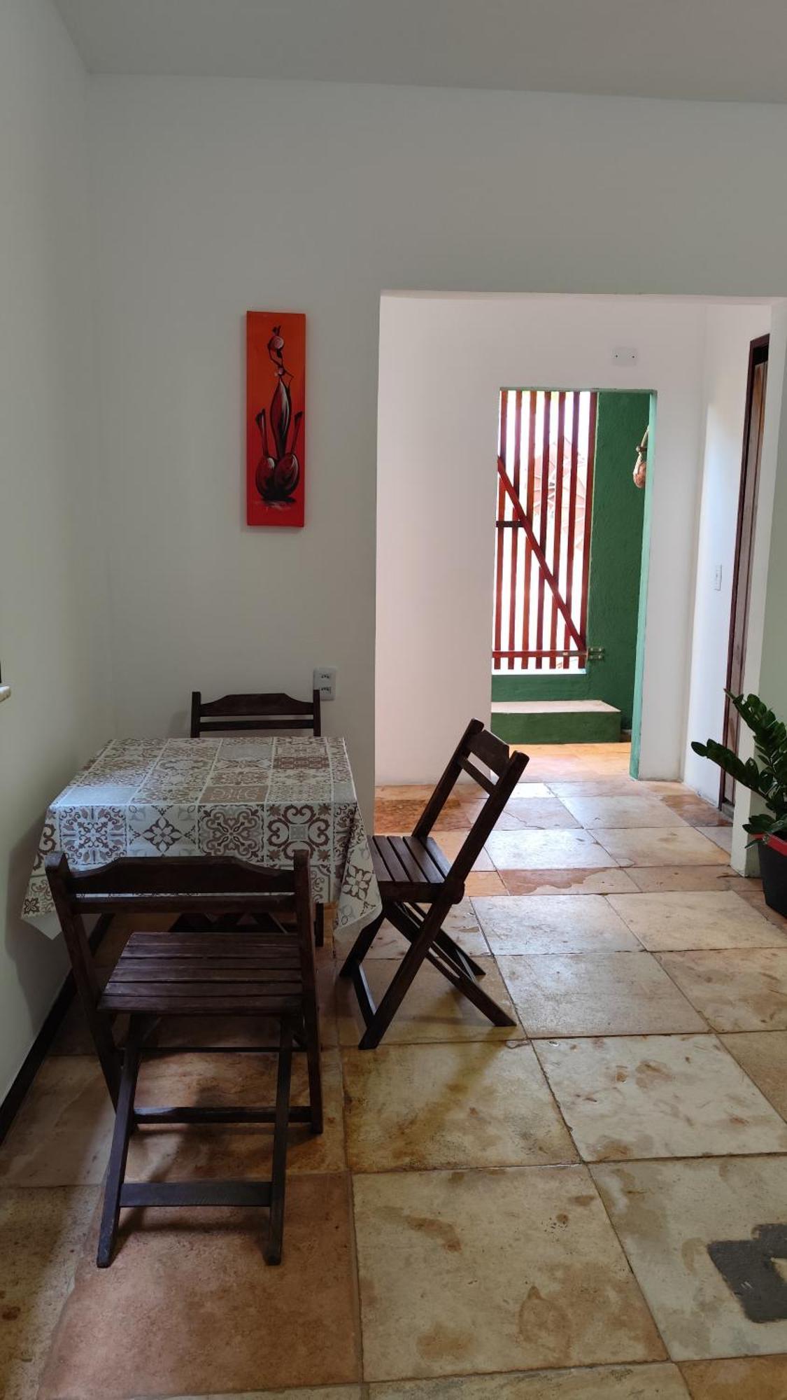 Suites Preguica Каноа Кебрада Екстериор снимка