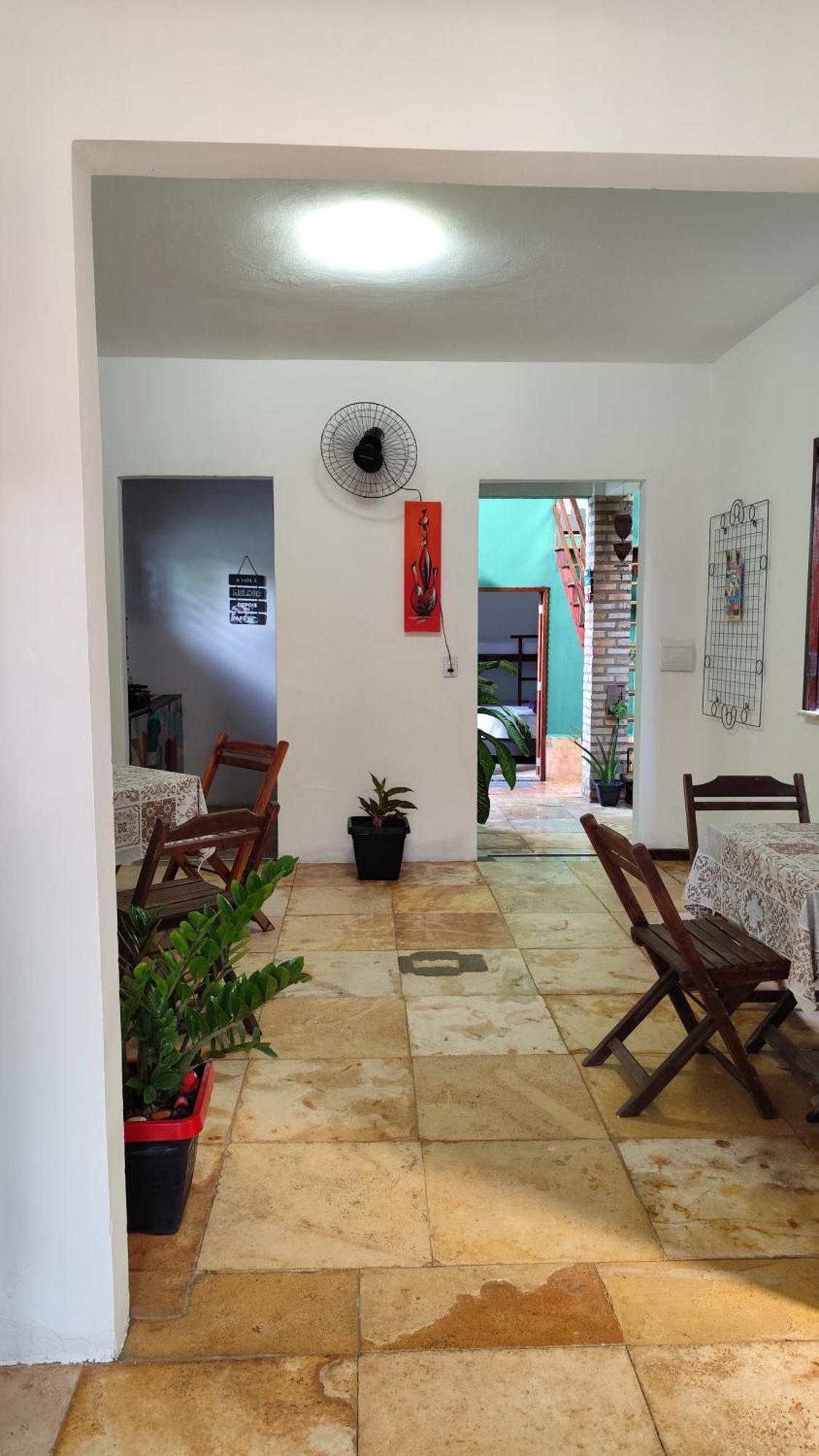 Suites Preguica Каноа Кебрада Екстериор снимка