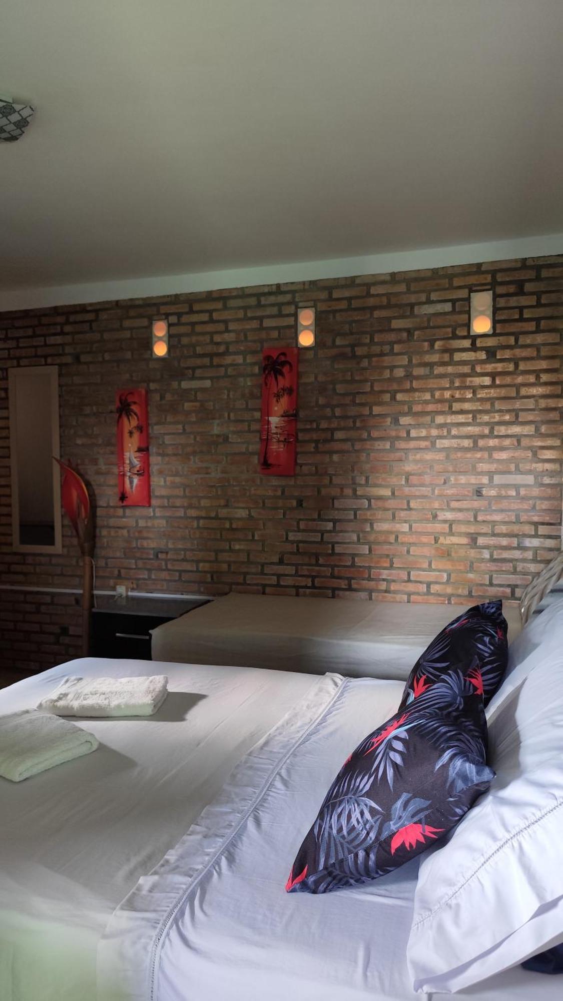 Suites Preguica Каноа Кебрада Екстериор снимка