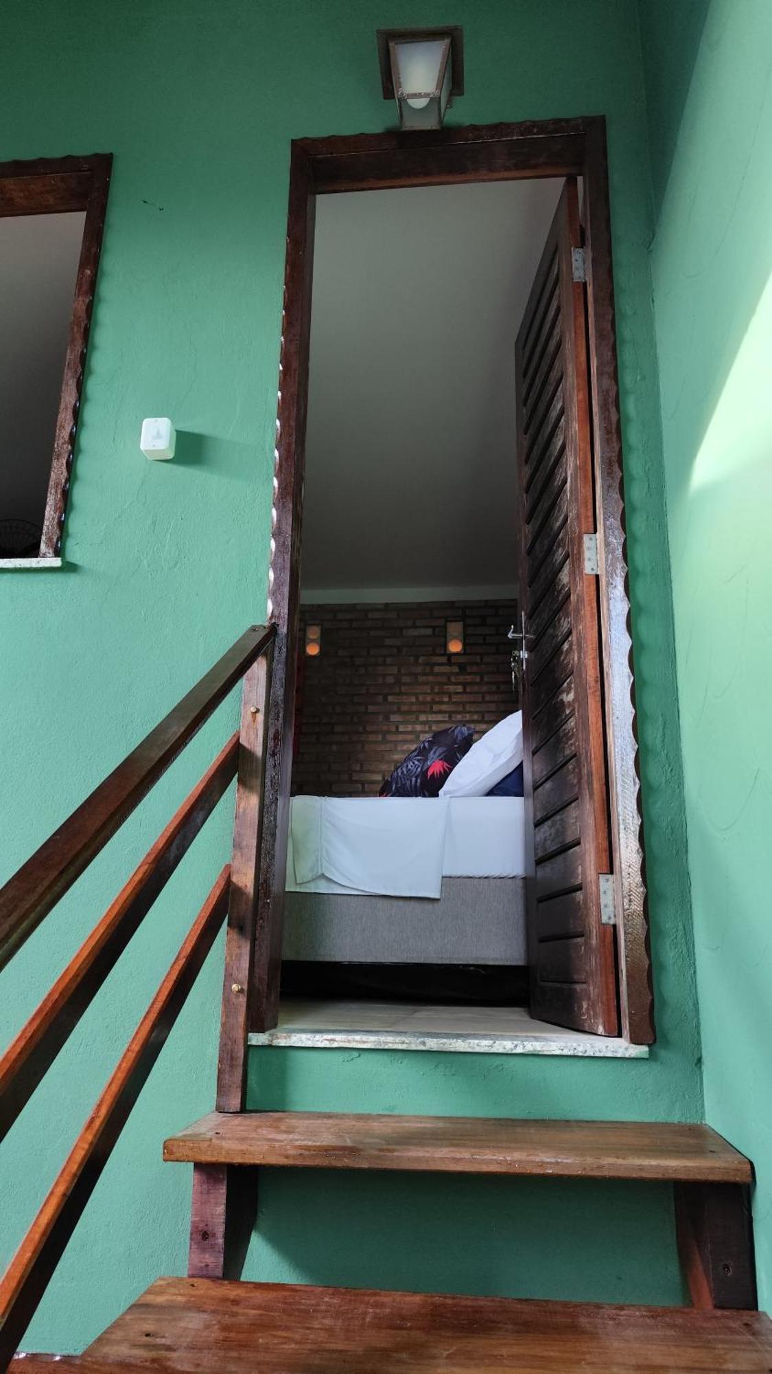 Suites Preguica Каноа Кебрада Екстериор снимка