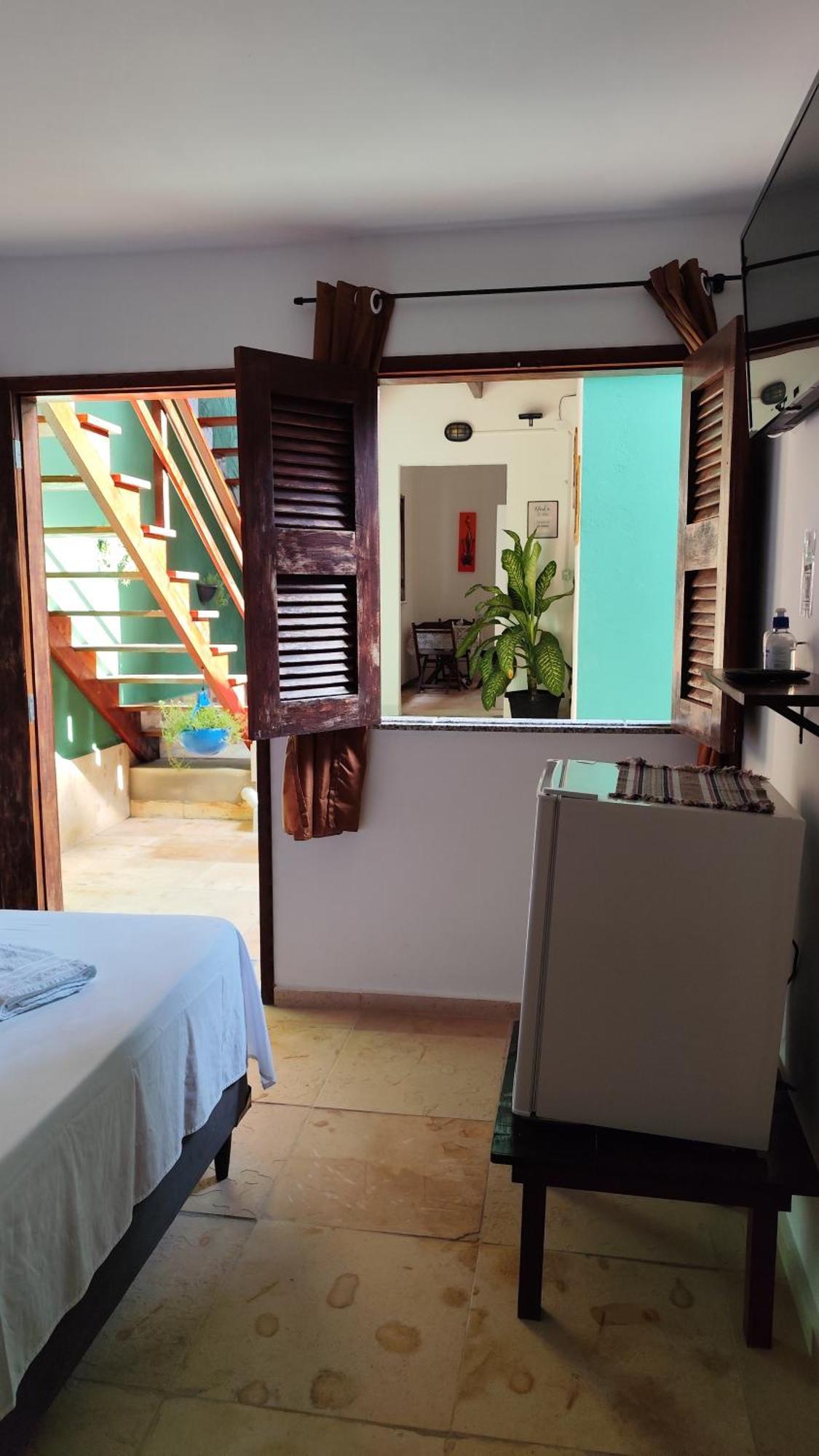 Suites Preguica Каноа Кебрада Екстериор снимка