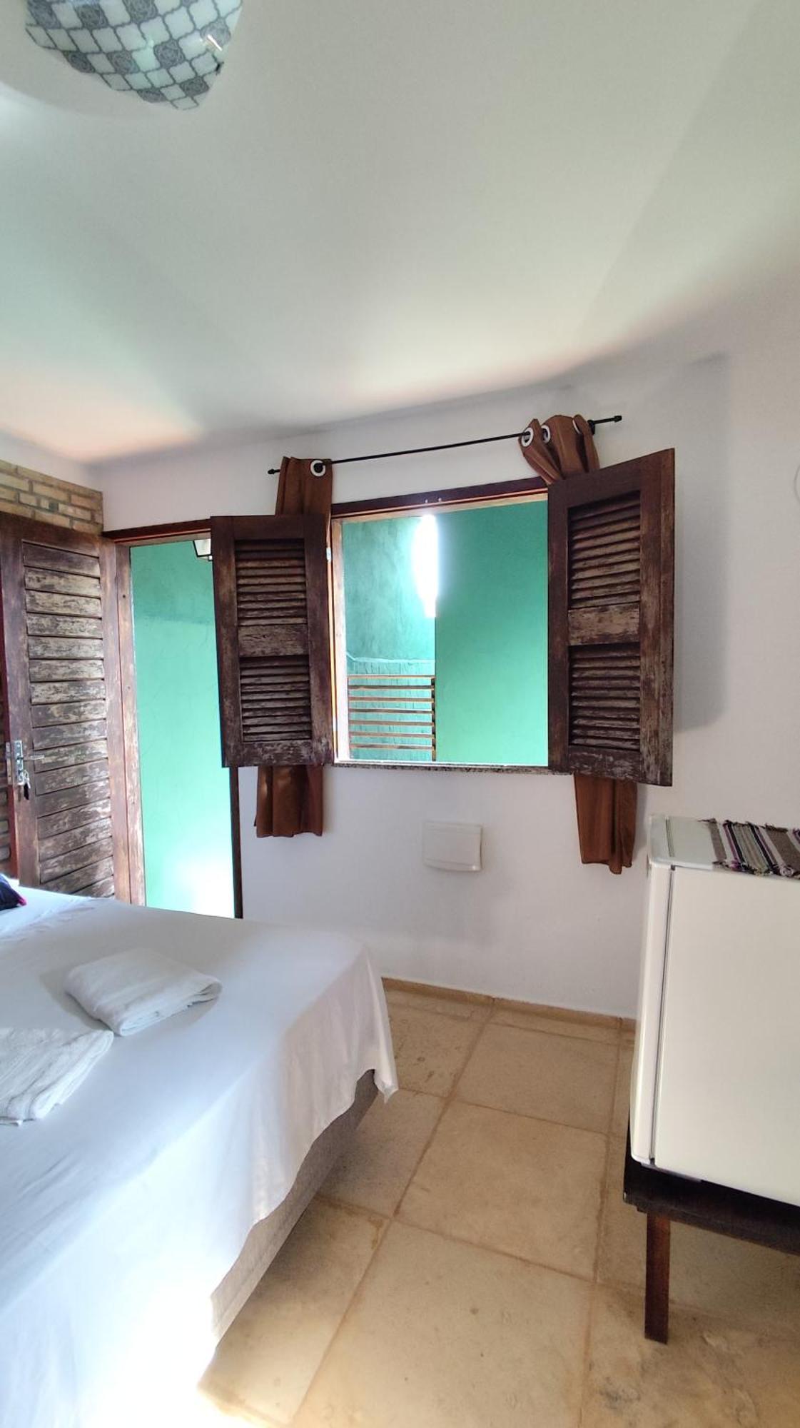Suites Preguica Каноа Кебрада Екстериор снимка