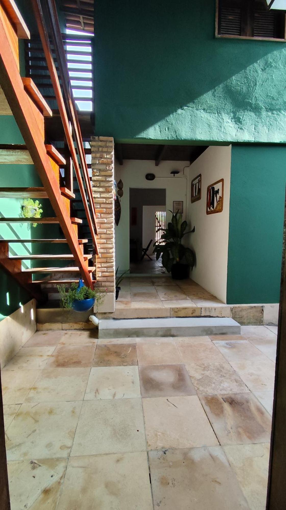 Suites Preguica Каноа Кебрада Екстериор снимка