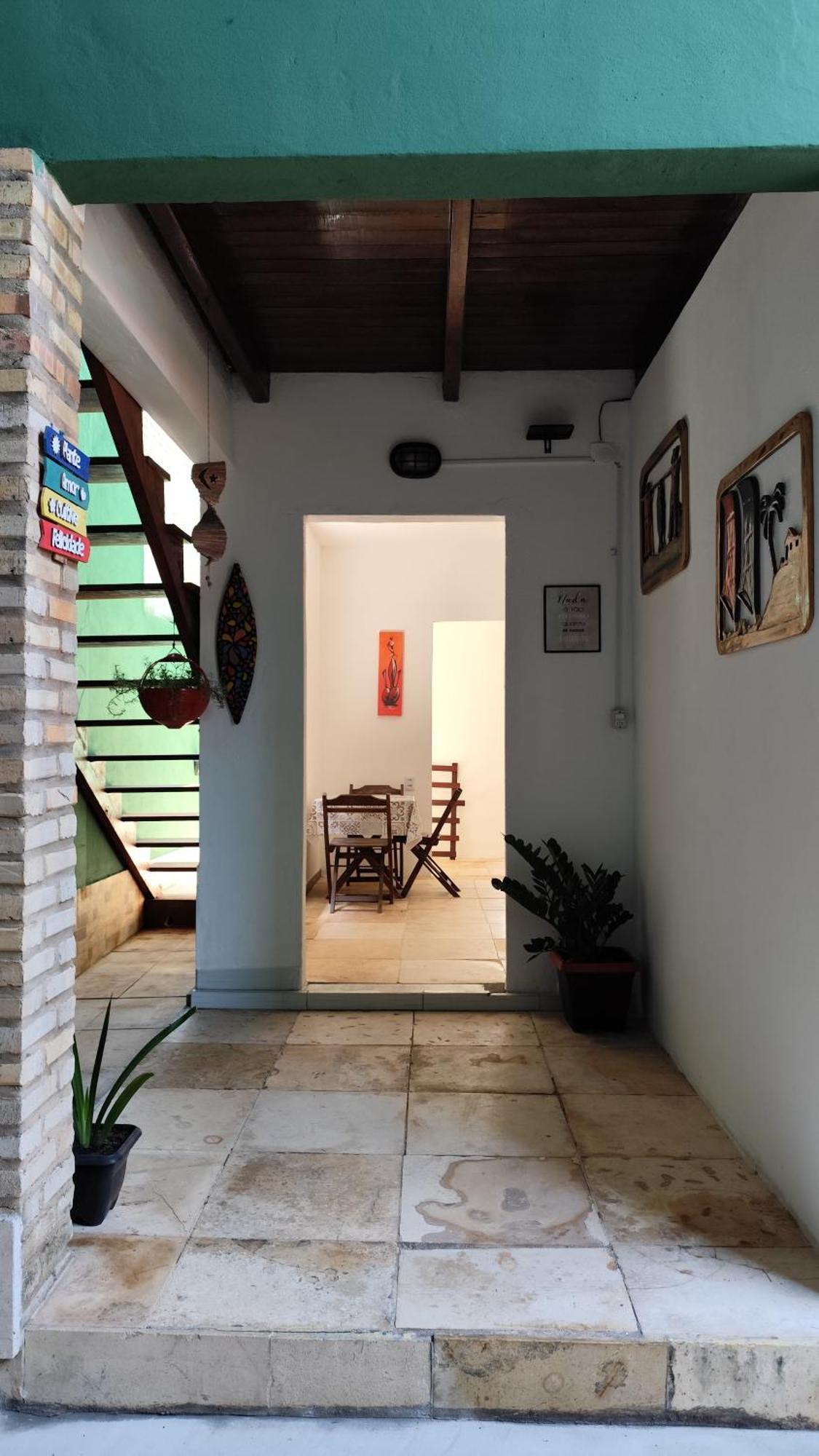 Suites Preguica Каноа Кебрада Екстериор снимка